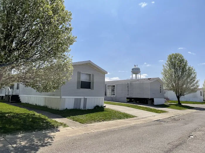 Beulah's Manufactured Home Community Picture 2