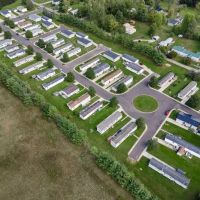 Beulah's Manufactured Home Community ico