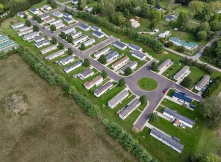Beulah's Manufactured Home Community