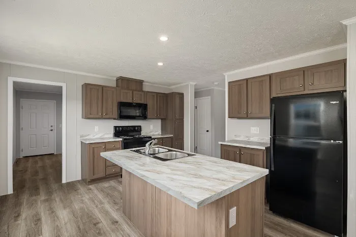 Beulah's Manufactured Home Community Picture 3
