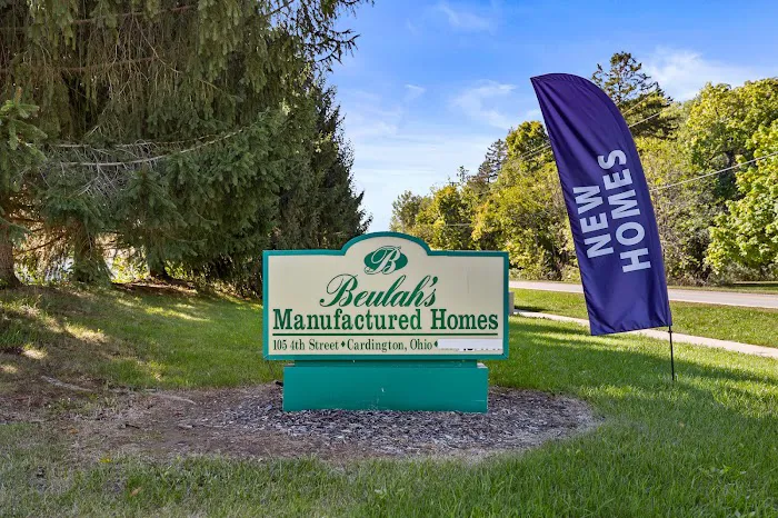 Beulah's Manufactured Home Community Picture 7