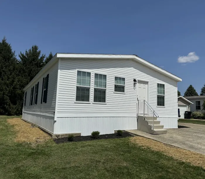 Beulah's Manufactured Home Community Picture 6
