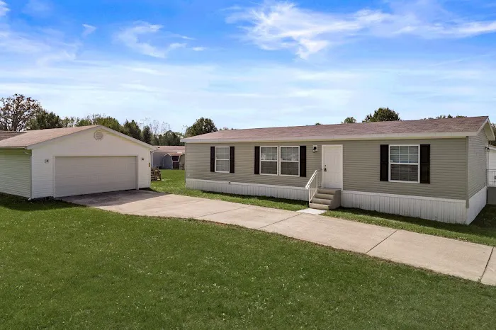 Beulah's Manufactured Home Community Picture 9