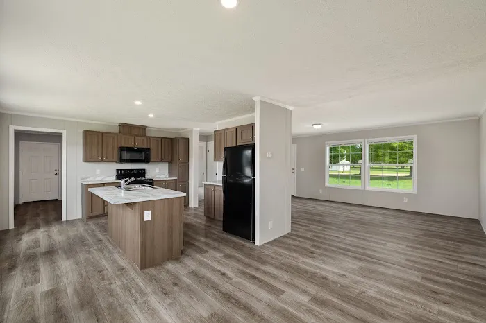 Beulah's Manufactured Home Community Picture 4