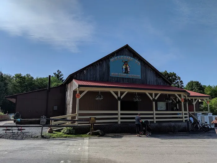 Moose Hillock Camping Resort Picture 1