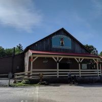 Moose Hillock Camping Resort ico