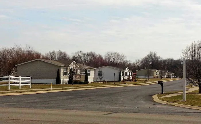 Northwoods Manufactured Homes Picture 2