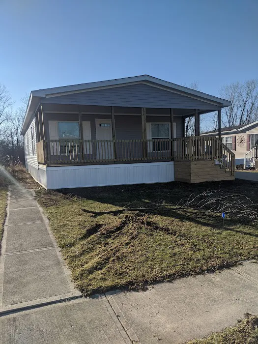 Northwoods Manufactured Homes Picture 1