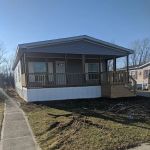 Northwoods Manufactured Homes