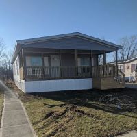 Northwoods Manufactured Homes ico