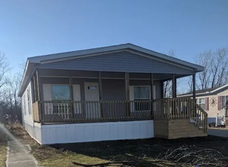 Northwoods Manufactured Homes