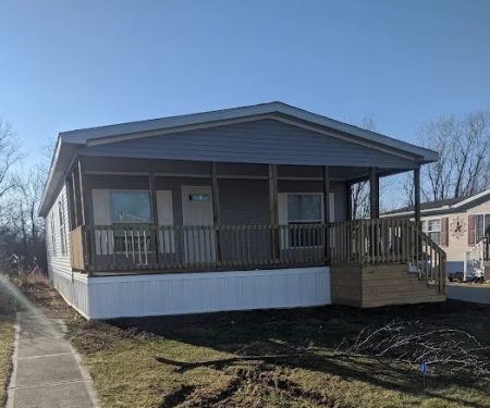 Northwoods Manufactured Homes