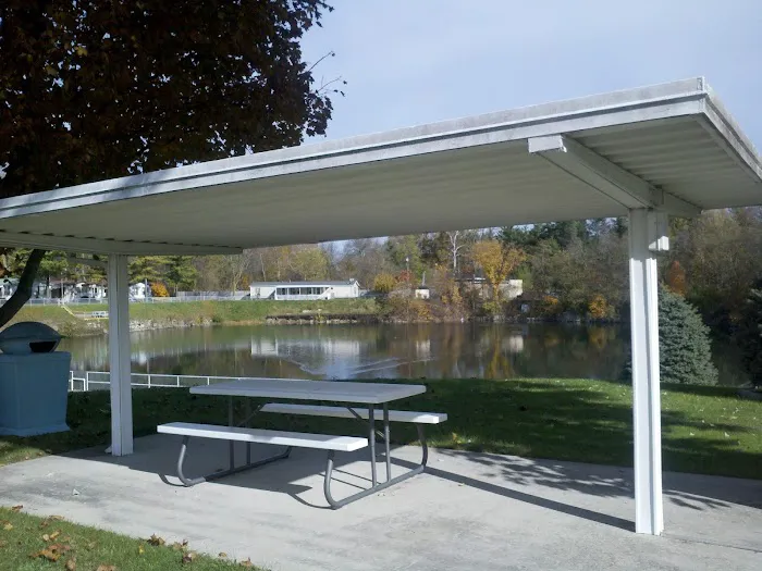 Clinton Mobile Home Resort Picture 10