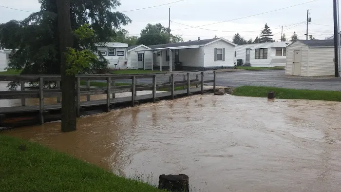 Clinton Mobile Home Resort Picture 4