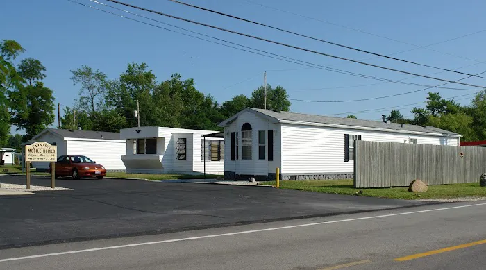 Clinton Mobile Home Resort Picture 2