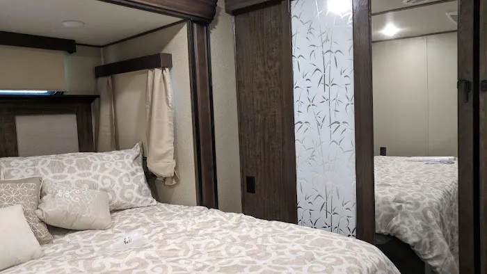 Normandy Farms Campground Picture 1
