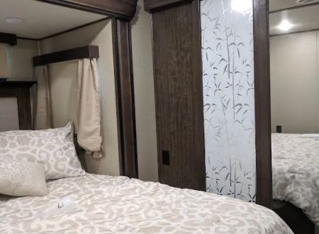 Normandy Farms Campground