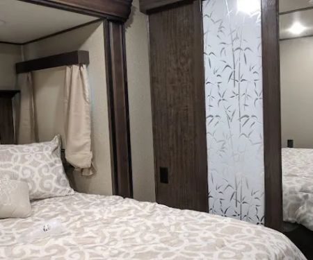 Normandy Farms Campground