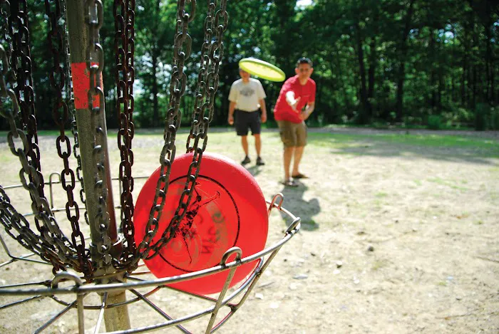 Normandy Farms Campground Picture 6