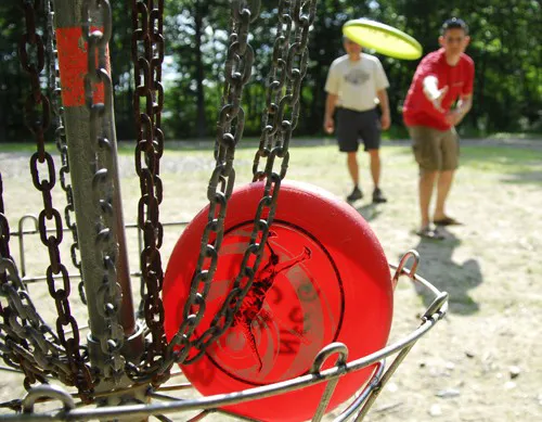 Normandy Farms Campground Picture 5