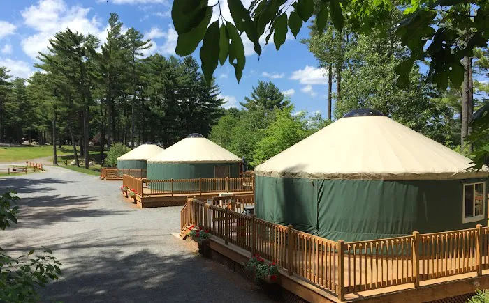 Normandy Farms Campground Picture 7
