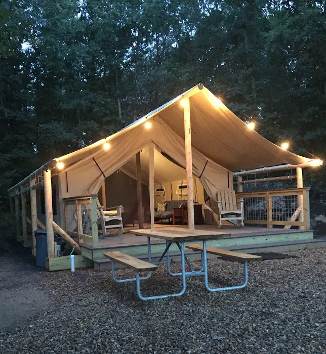 Normandy Farms Campground Picture 4