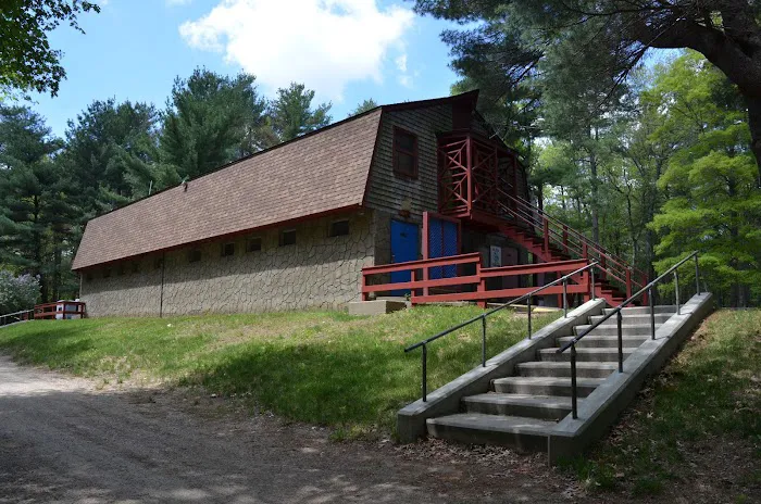 Canoe River Campground Picture 1