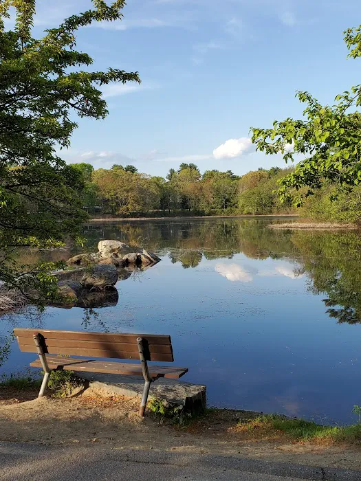 Canoe River Campground Picture 3