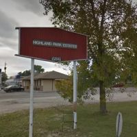 Highland Trailer Park ico