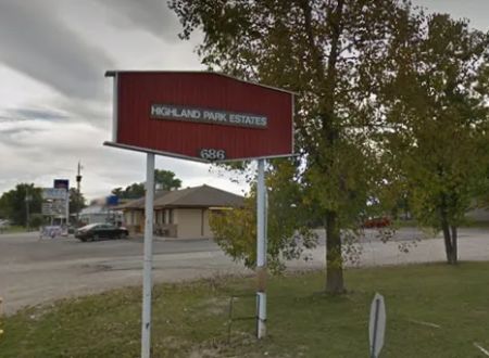 Highland Trailer Park
