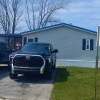 Brook Park Estates MHP ico