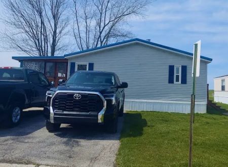 Brook Park Estates MHP