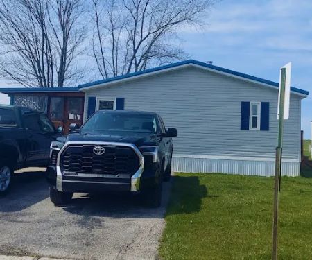 Brook Park Estates MHP