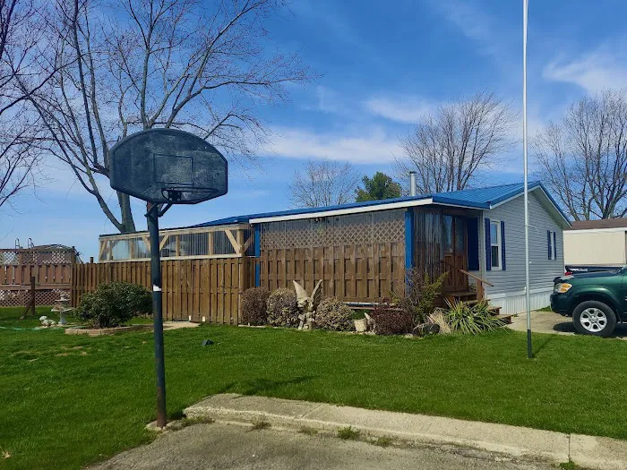 Brook Park Estates MHP Picture 4