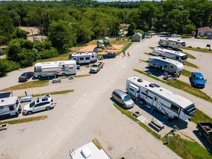 Newport RV Park Picture 6