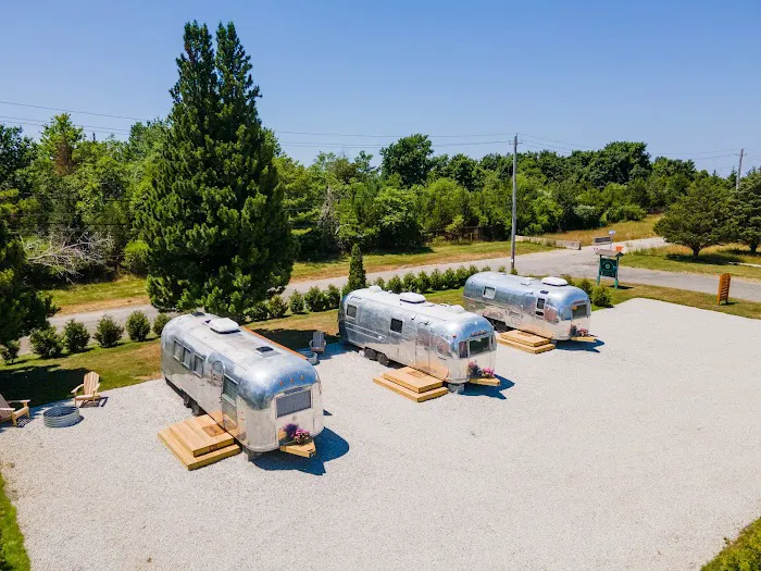 Newport RV Park Picture 1