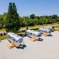 Newport RV Park ico