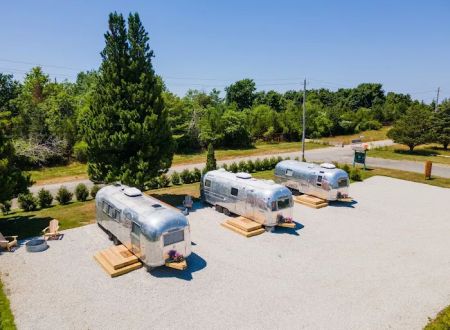 Newport RV Park