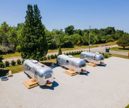 Newport RV Park