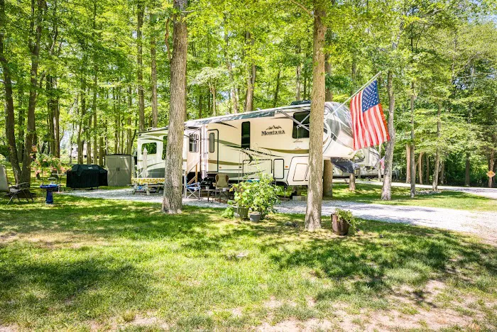 Newport RV Park Picture 3
