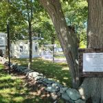 Portsmouth Camp Meeting