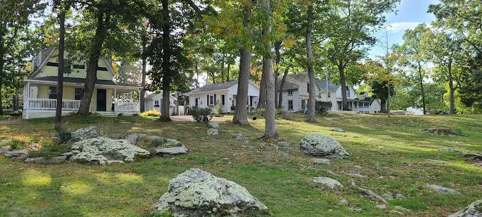 Portsmouth Camp Meeting Picture 9
