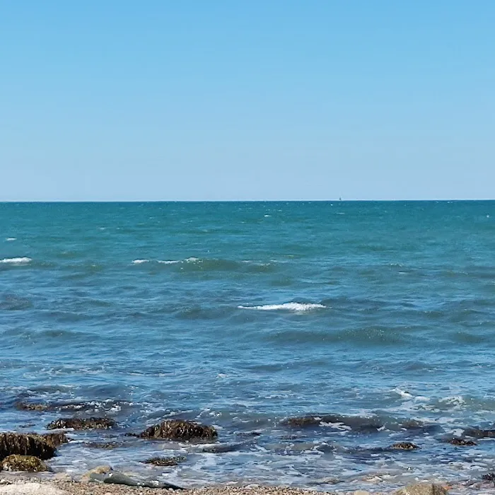 Horseneck Beach State Reservation Campground Picture 1