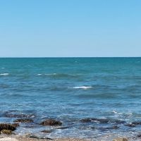 Horseneck Beach State Reservation Campground ico