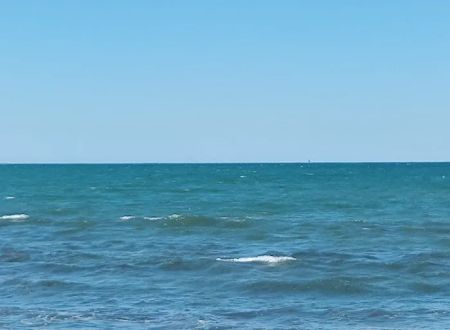Horseneck Beach State Reservation Campground