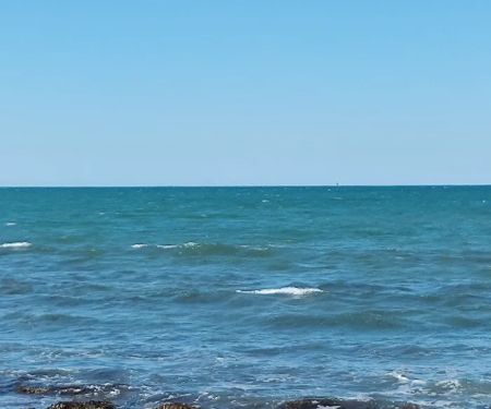 Horseneck Beach State Reservation Campground