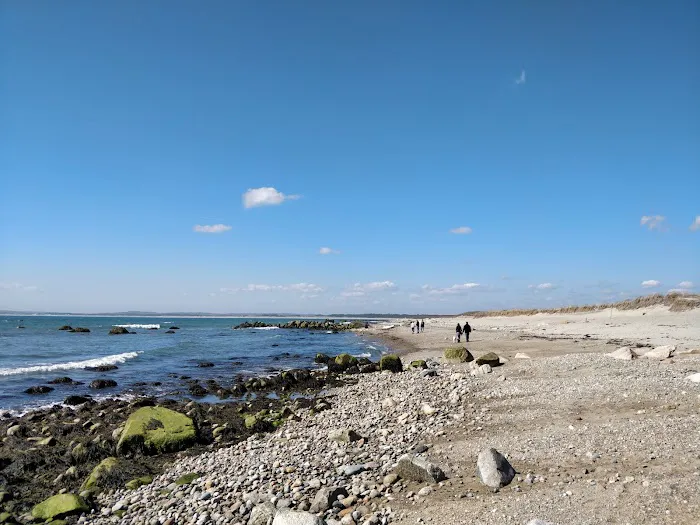 Horseneck Beach State Reservation Campground Picture 3