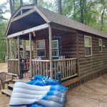 Barrington Shores Campground