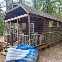 Barrington Shores Campground ico