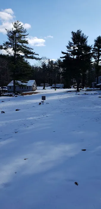 Barrington Shores Campground Picture 5
